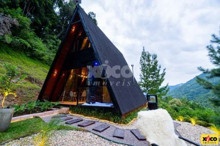 Fazenda/Sítio com 1 Quarto à venda, 5000m² no , Nova Petrópolis