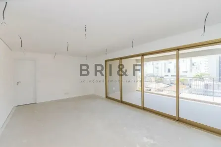 Apartamento com 3 Quartos à venda, 149m² no Indianópolis, São Paulo
