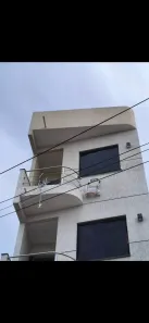 Apartamento com 1 Quarto para alugar, 35m² no Boa Vista de São Caetano, Salvador