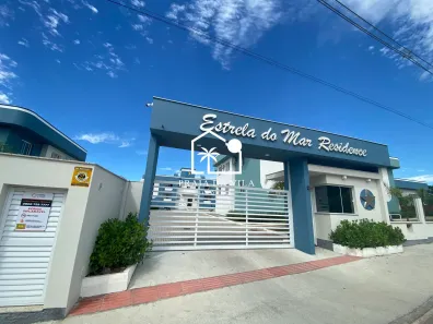 Apartamento com 2 Quartos à venda, 61m² no Campo D'una, Garopaba