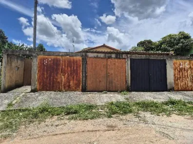 Casa com 2 Quartos à venda, 136m² no Recanto da Mata, Esmeraldas