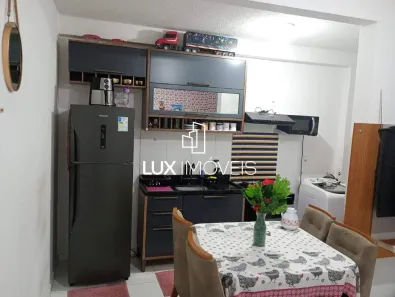 Apartamento com 1 Quarto à venda, 38m² no Aviso, Linhares