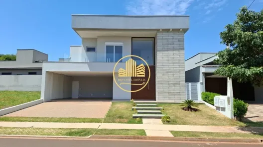 Casa de Condomínio com 3 Quartos à venda, 260m² no Santa Rosa, Piracicaba