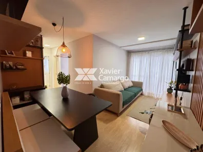 Apartamento com 3 Quartos à venda, 69m² no Jardim Primavera, Rio Claro