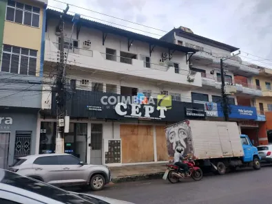 Apartamento com 1 Quarto para alugar, 44m² no Aldeia, Santarém