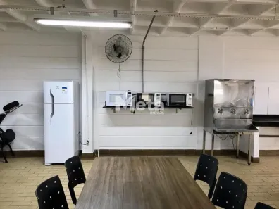 Sala Comercial para alugar, 1016m² no Cazeca, Uberlândia