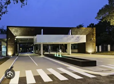 Lote/Terreno à venda, 2552m² no Residencial Aldeia do Vale, Goiânia