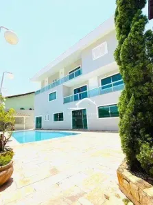 Casa com 4 Quartos à venda, 501m² no City América, São Paulo