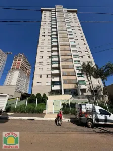 Apartamento com 3 Quartos para alugar, 86m² no Jundiaí, Anápolis