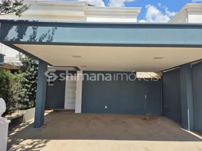 Sobrado com 3 Quartos à venda, 121m² no Village Imperial Residence, São José do Rio Preto