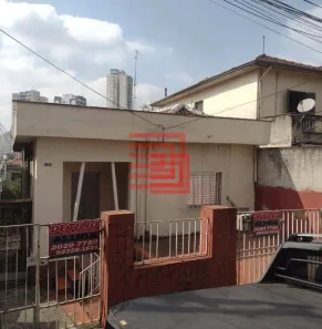 Casa com 6 Quartos à venda, 378m² no Água Rasa, São Paulo