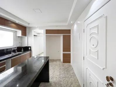 Apartamento com 3 Quartos para alugar, 100m² no Vila Alexandria, São Paulo