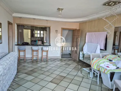 Apartamento com 2 Quartos à venda, 80m² no Nordeste de Amaralina, Salvador