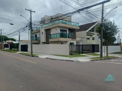 Sobrado com 3 Quartos à venda, 110m² no Tarumã, Curitiba