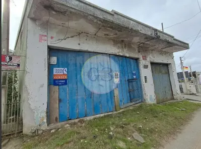 Prédio Comercial à venda, 10m² no Três Vendas, Pelotas