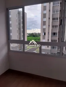 Apartamento com 2 Quartos à venda, 42m² no Adelino Simioni, Ribeirão Preto