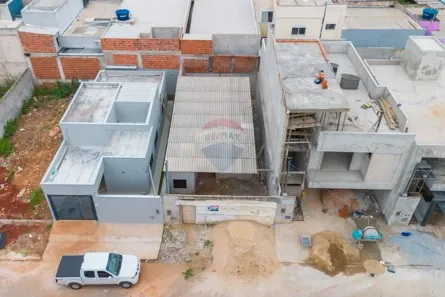 Lote/Terreno à venda, 193m² no Guará II, Brasília