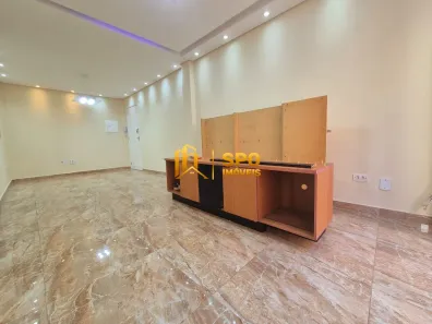 Apartamento com 2 Quartos à venda, 75m² no Santo Amaro, São Paulo
