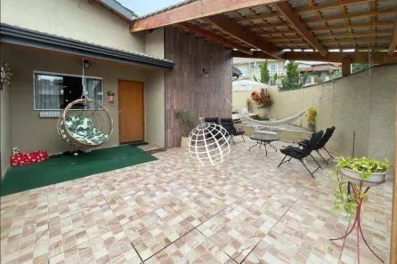 Casa com 3 Quartos à venda, 97m² no Jardim Maristela, Atibaia