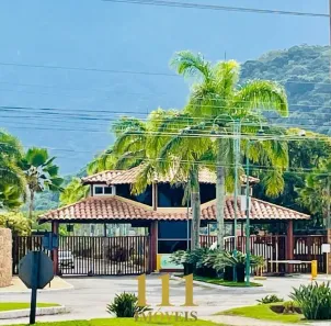 Lote/Terreno à venda, 474m² no Massaguaçu, Caraguatatuba