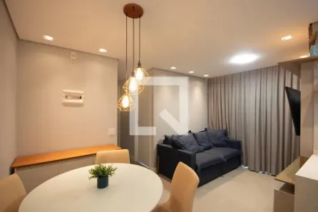 Apartamento com 2 Quartos à venda, 50m² no Vila Guilherme, São Paulo