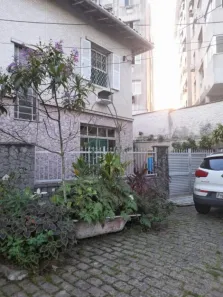 Sobrado com 3 Quartos à venda, 195m² no Centro, São Vicente