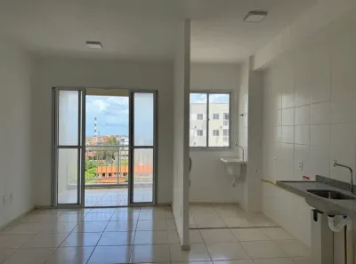 Apartamento com 3 Quartos à venda, 60m² no Vicente Pinzon, Fortaleza