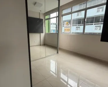 Apartamento com 2 Quartos para venda ou aluguel, 58m² no Centro, Florianópolis