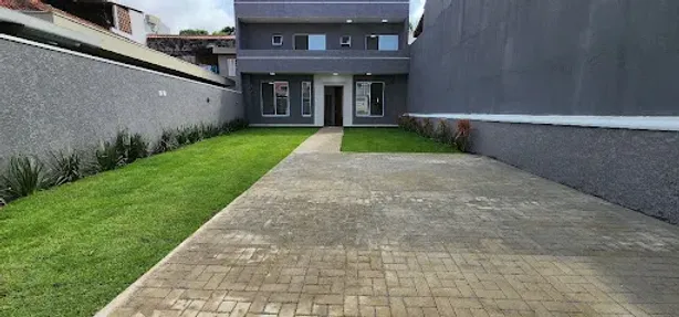 Sobrado com 3 Quartos à venda, 120m² no Vila Rosa, São Paulo