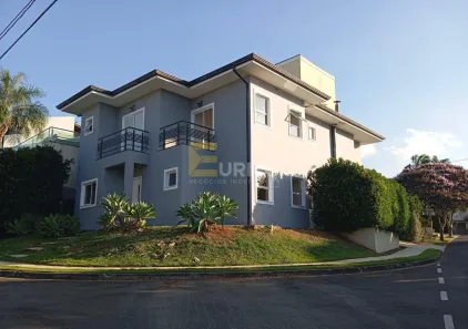 Casa de Condomínio com 3 Quartos à venda, 230m² no Jardim Alto da Colina, Valinhos