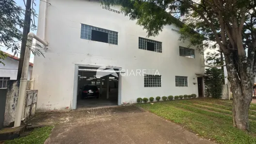 Galpão/Depósito/Armazém para alugar, 500m² no Jardim Gisela, Toledo