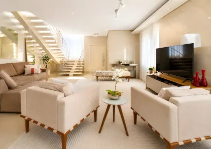 Casa de Condomínio com 3 Quartos à venda, 155m² no Lomba do Pinheiro, Porto Alegre
