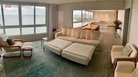 Cobertura com 3 Quartos à venda, 162m² no Centro, Florianópolis
