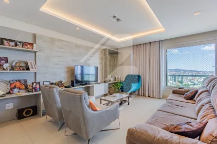 Apartamento com 3 Quartos para venda ou aluguel, 124m² no Petrópolis, Porto Alegre