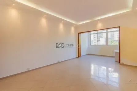 Apartamento com 4 Quartos para venda ou aluguel, 117m² no Bela Vista, São Paulo