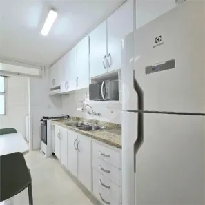 Apartamento com 2 Quartos à venda, 96m² no Itaim Bibi, São Paulo