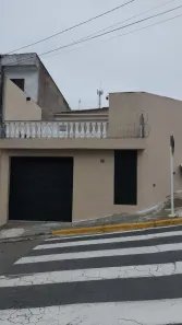 Casa com 2 Quartos para alugar, 120m² no Núcleo Residencial Isabela, Taboão da Serra