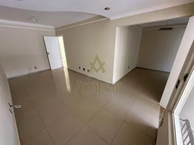 Casa de Condomínio com 4 Quartos à venda, 260m² no Jardim Zara, Ribeirão Preto