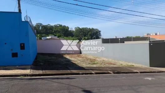Lote/Terreno à venda, 288m² no Vila Bela Vista, Rio Claro