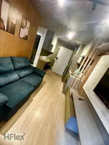 Apartamento com 1 Quarto para alugar, 33m² no Vila Mariana, São Paulo