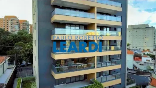 Apartamento com 3 Quartos à venda, 132m² no Alto da Lapa, São Paulo