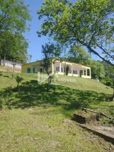 Fazenda/Sítio com 2 Quartos à venda, 200m² no , Itanhaém