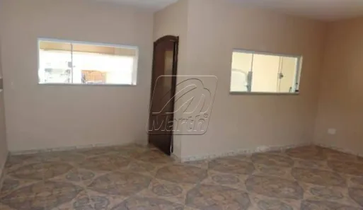 Casa com 2 Quartos à venda, 130m² no Nova América, Piracicaba