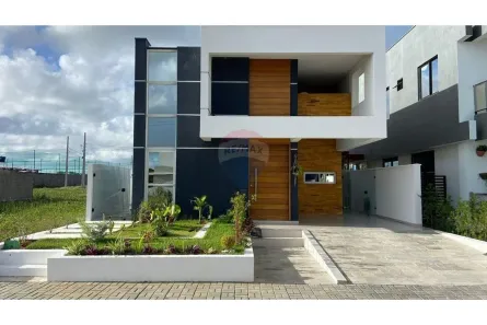 Casa de Condomínio com 3 Quartos para alugar, 100m² no Muçumagro, João Pessoa