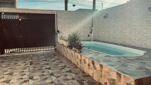 Casa com 4 Quartos à venda, 175m² no Residencial Parque dos Sinos, Jacareí