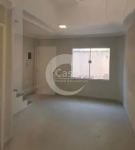Casa de Condomínio com 2 Quartos à venda, 67m² no Parada XV de Novembro, São Paulo