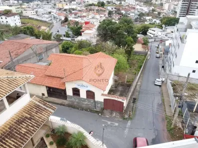 Lote/Terreno à venda, 1350m² no Santo Antônio, Conselheiro Lafaiete
