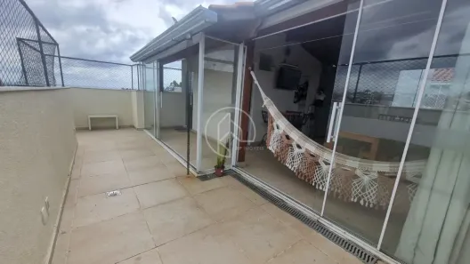 Cobertura com 3 Quartos à venda, 113m² no São Pedro, Juiz de Fora