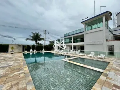 Casa de Condomínio com 3 Quartos para alugar, 187m² no Indaiá, Bertioga