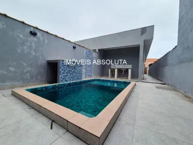 Casa com 2 Quartos à venda, 70m² no Santa Terezinha, Itanhaém